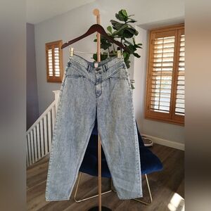 La Vie Rebecca Taylor Jeans. Size 31